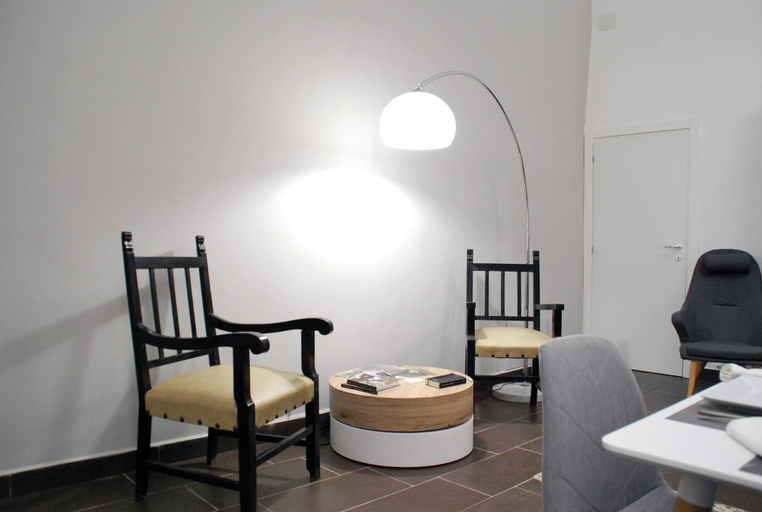 Others 5, Casasicilia Carlo V, Palermo