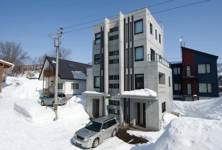 Exterior & Views, Udelka A, Kutchan