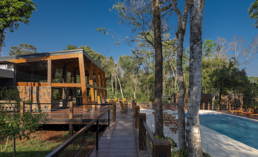 Exterior & Views 2, Selvaje lodge Iguazu, Iguazú