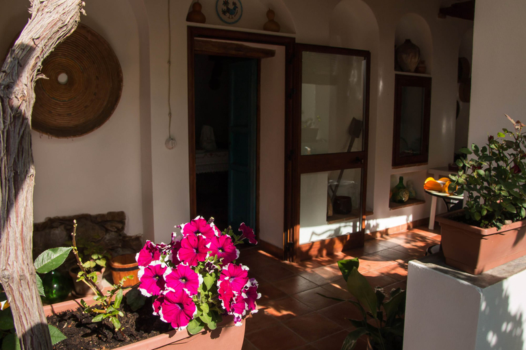 Others 2, B&B Martina, Cagliari