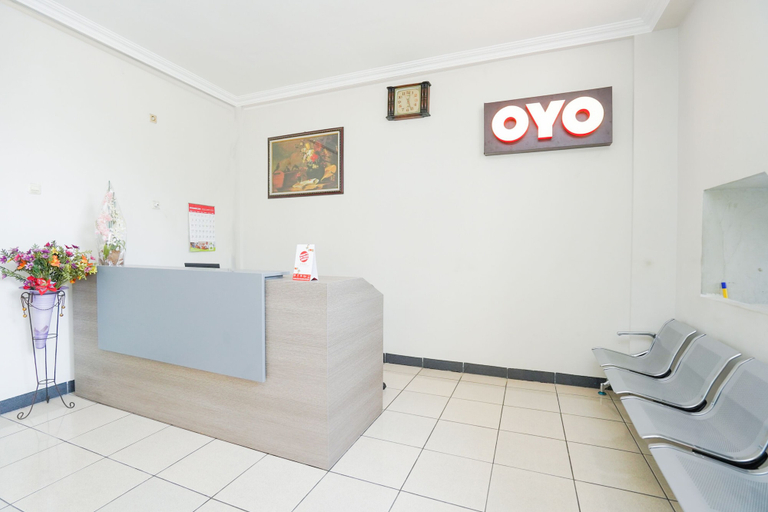Others 5, Hotel O Graha Marina, Surabaya