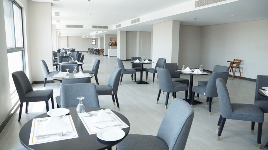 Food & Drinks 5, The Jewel Hotel, Manama