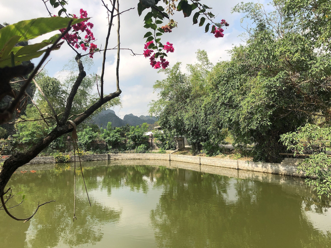 Others 3, Tam Coc Garden Homestay, Hoa Lư