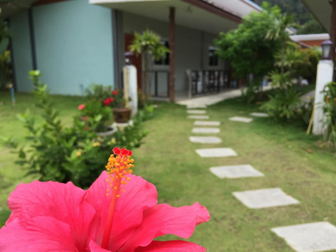 Exterior & Views 2, Lanta Smile Beach At Klong Dao, Ko Lanta