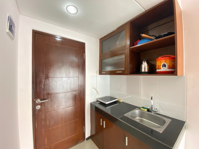 Others 4, Simply Homey 2BR Apartment at Gateway Pasteur, Bandung