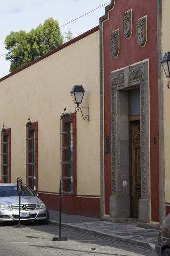 Exterior & Views 2, Estrella de Belem, San Jerónimo Tecuanipan