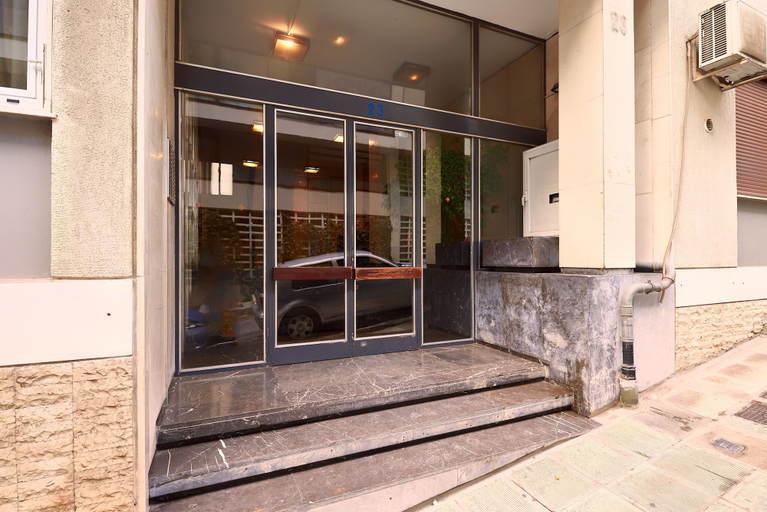 Exterior & Views, Central Kolonaki Apartment, Attica
