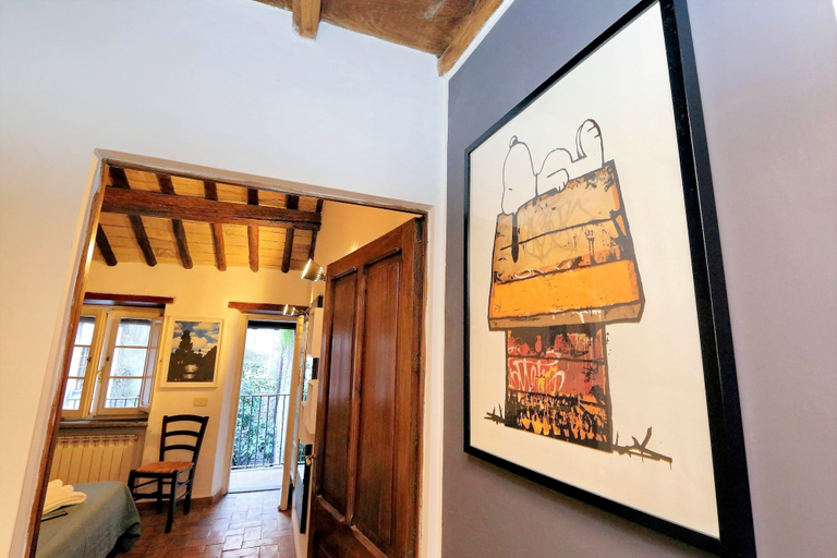 Others 4, San Callisto - WR Apartments, Roma