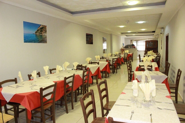 Food & Drinks 3, Hotel Nettuno, Pistoia