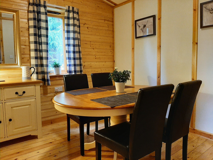Others 4, Tayview Lodges, Perthshire and Kinross