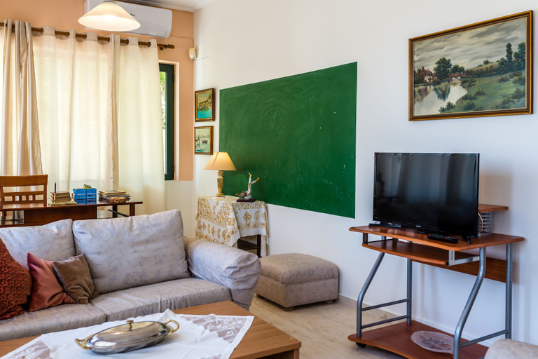 Room 4, Le Reve Apartment, Ionian Islands