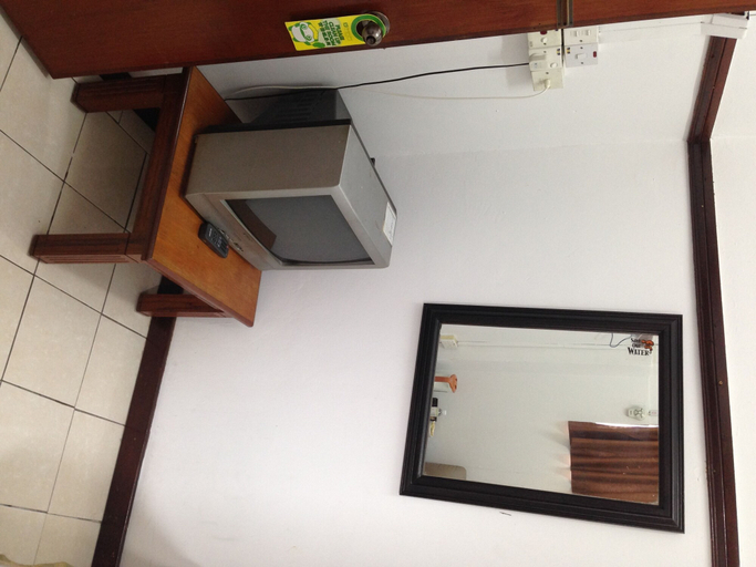 Others 5, Meldrum Hotel, Johor Bahru