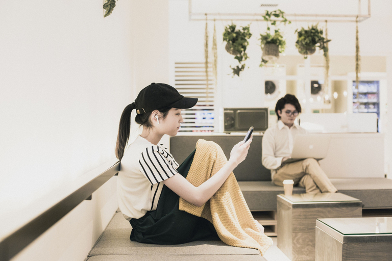 Others 3, Capsule Hotel CityCabin Susukino, Sapporo
