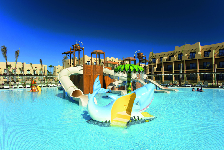 Exterior & Views 2, Hotel Riu Santa Fe - All Inclusive, La Paz