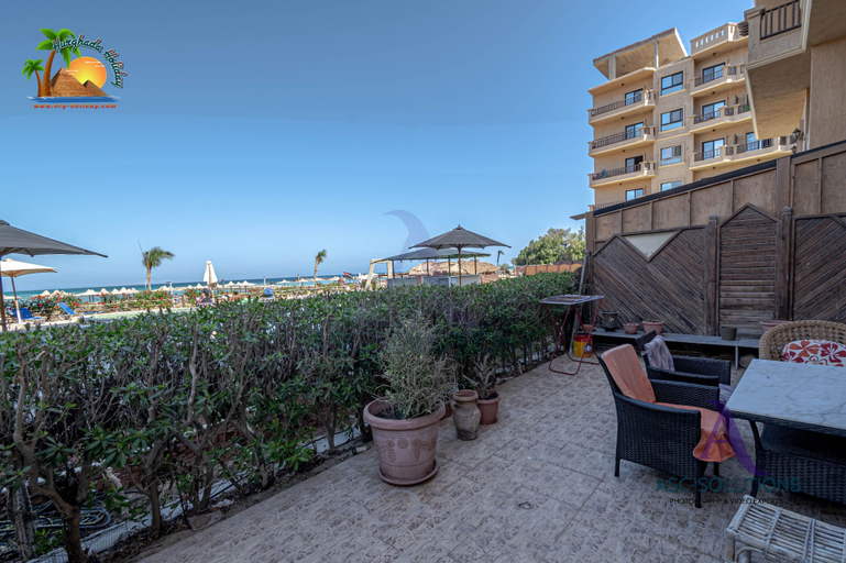 Others 4, Turtles Beach Resort, Al-Ghurdaqah