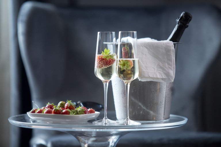 Food & Drinks 5, Relais Leone, Roma