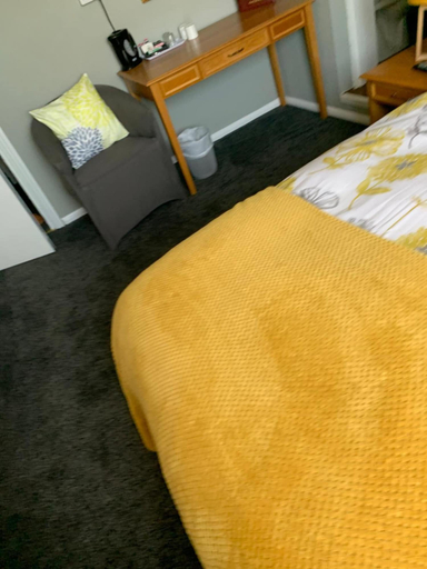 Bedroom 3, Boston Lodge, Lincolnshire