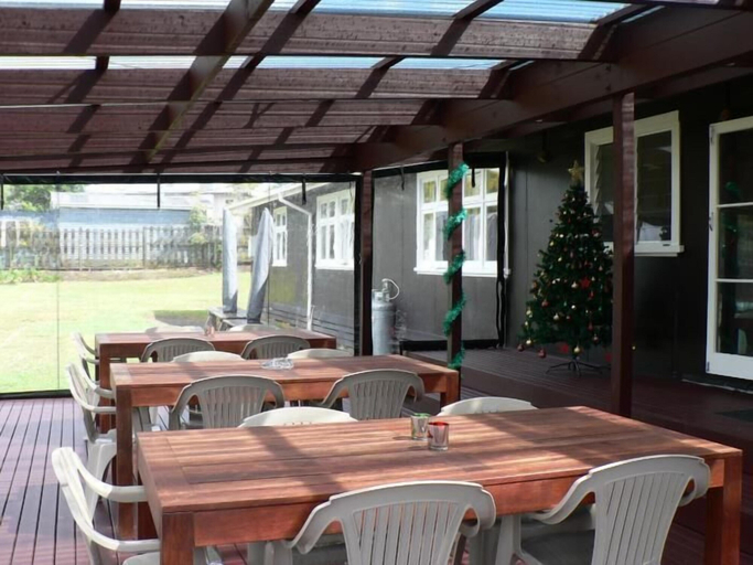 Others 4, Lake Maraetai Lodge - Hostel, Taupo