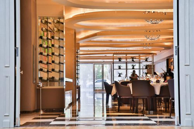 Food & Drinks 5, Palladio Hotel Buenos Aires - MGallery Collection, Distrito Federal