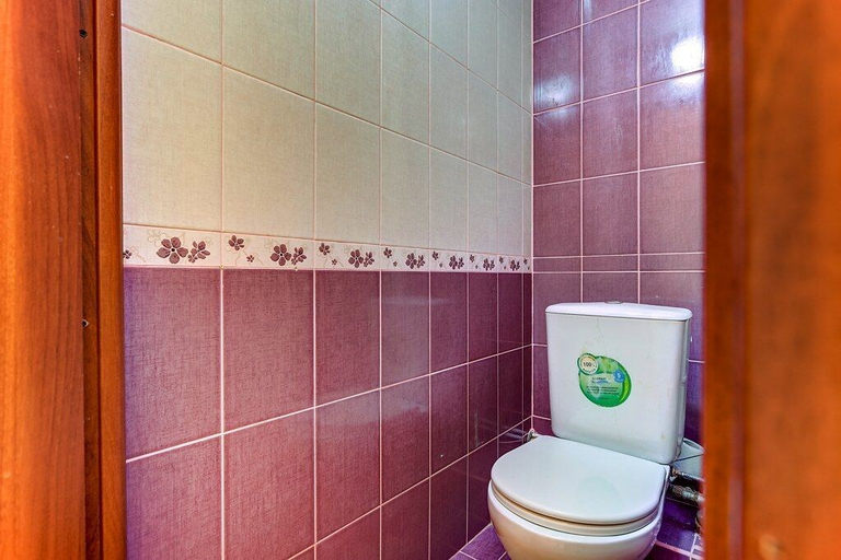 Bathroom 3, Welcome Home Apartments Furshtatskaya 44, Sankt-Peterburg gorsovet