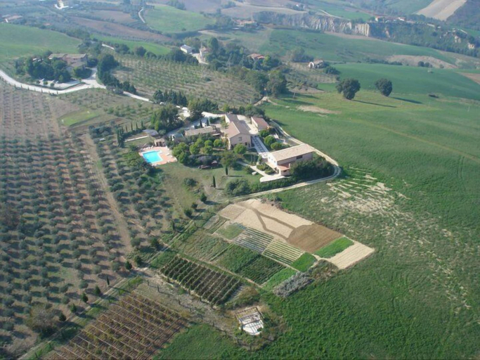 Exterior & Views 2, Agriturismo Le Macine, Teramo