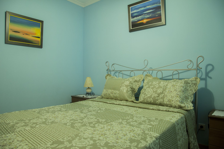 Bedroom 3, Our Little House, Vila Real de Santo António
