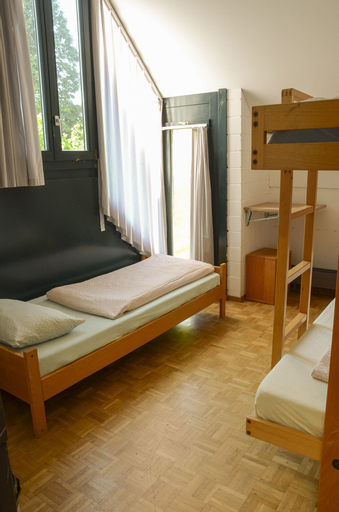 Bedroom 14