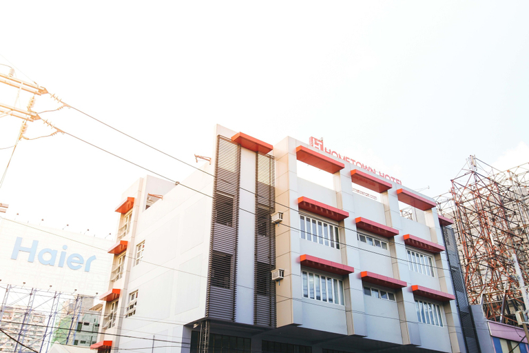 Exterior & Views 2, Hometown Hotel Makati - Edsa, Makati City