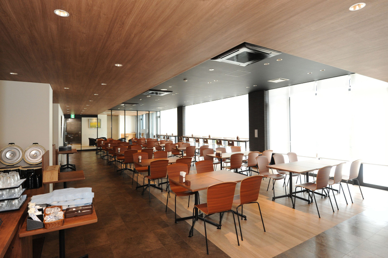 Food & Drinks 4, Hotel Sunriver Shimanto, Shimanto City