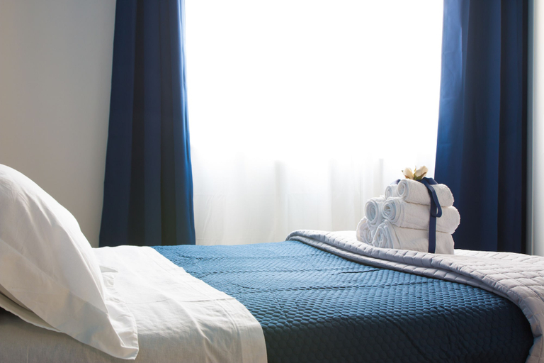 Bedroom 3, PhotoGuest, Syracuse