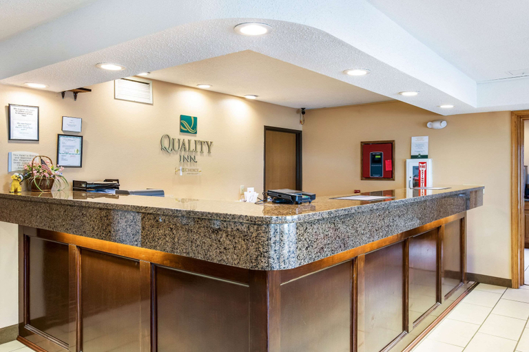 Others 5, Quality Inn - Storm Lake, Buena Vista