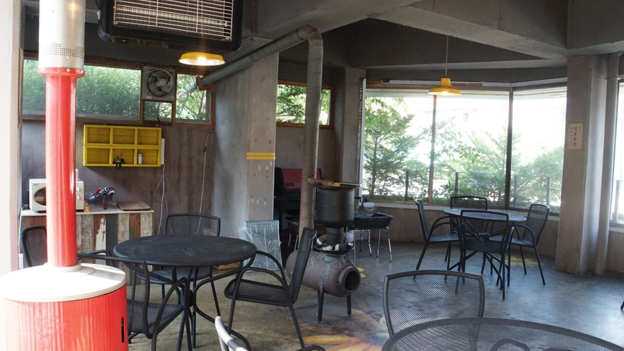 Food & Drinks, Applelodge, Gapyeong