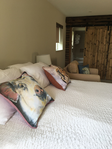 Bedroom 2, Bridleway Bed and Breakfast, Lincolnshire