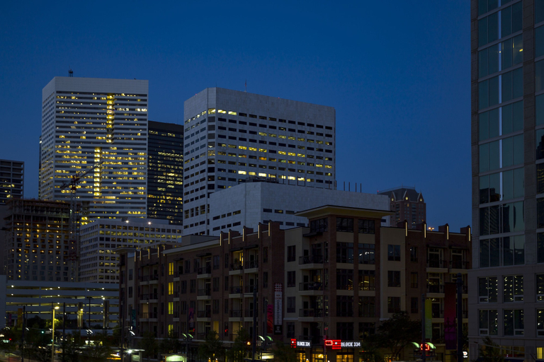 Exterior & Views 2, Fairfield by Marriott Inn & Suites Houston Downtown, Houston