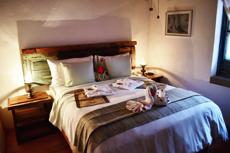 Bedroom 3, Hotel Bethel Puerta del Cielo, Querétaro