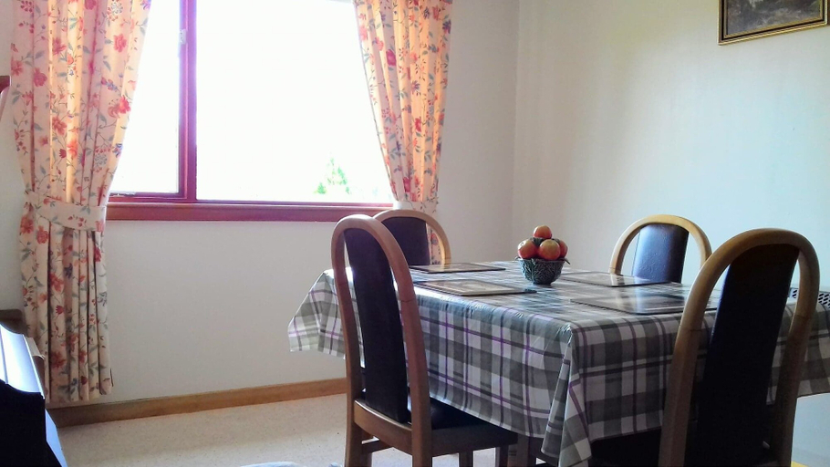 Others 2, 2 Bed Home With Private Garden in the Highlands, Highland