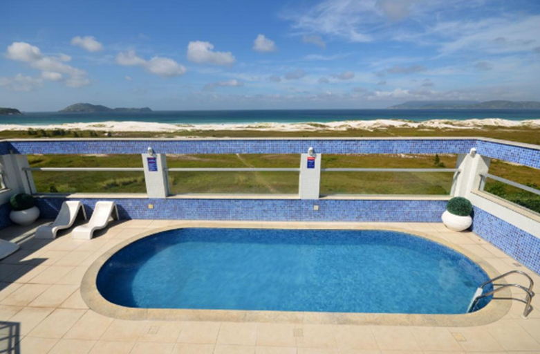 Sport & Beauty 4, Balneario Cabo Frio Hotel, Cabo Frio