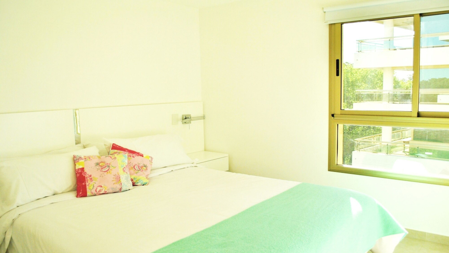 Bedroom 3, Albar Club de Mar, Pinamar