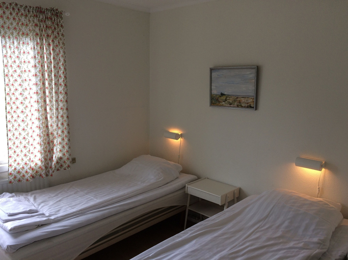 Bedroom 2, Pensionat Grankullavik, Borgholm