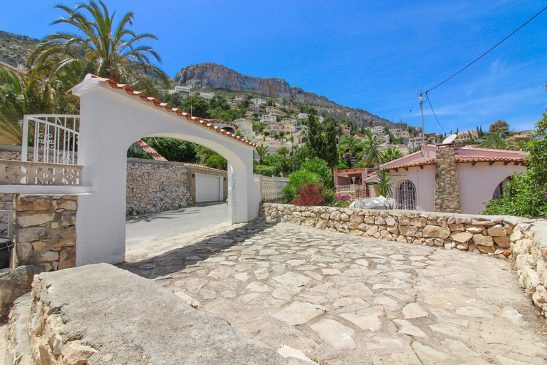 Others 5, Villa Maryvilla 12 - Plaza Mayor, Alicante