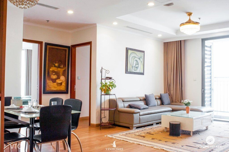 Others 5, Park Hill Times City Apartment, Hai Bà Trưng