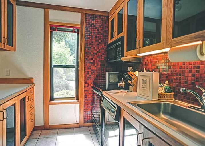 Others 5, Salmon River Condo #5, Clackamas
