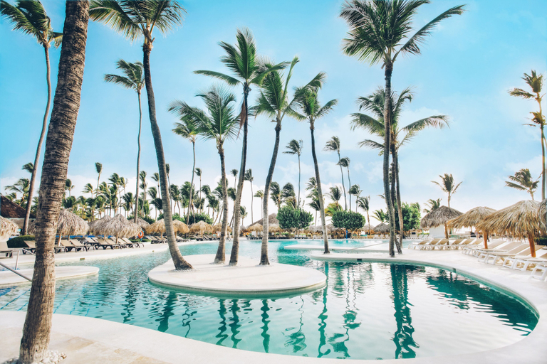 Sport & Beauty 3, Iberostar Waves Dominicana - All Inclusive, Salvaleon de Higuey