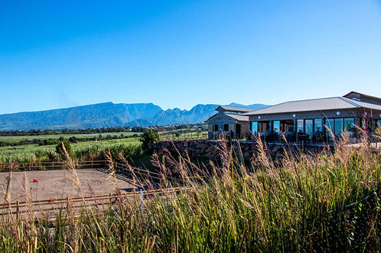 Others 5, Gadiamb City- Glamping, Saint-Pierre