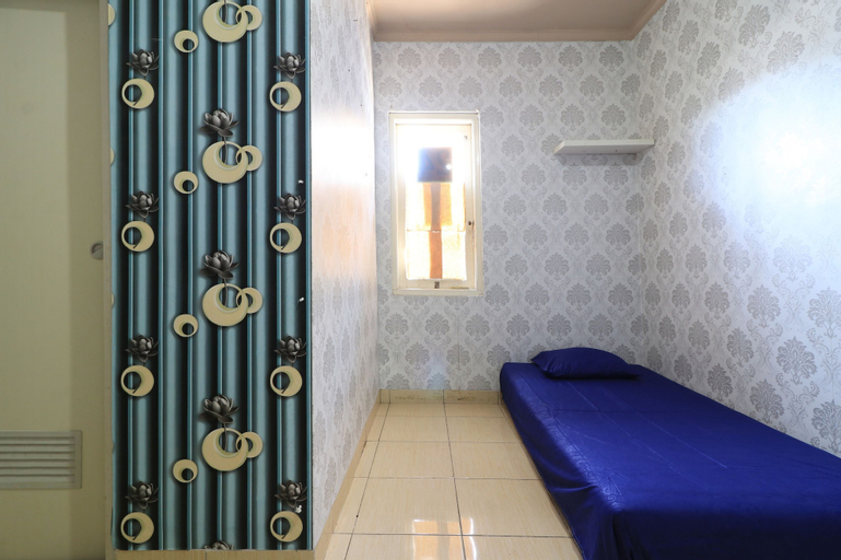 Bedroom 2, Aini 2 Minimalis Residence (temporarily closed), East Jakarta