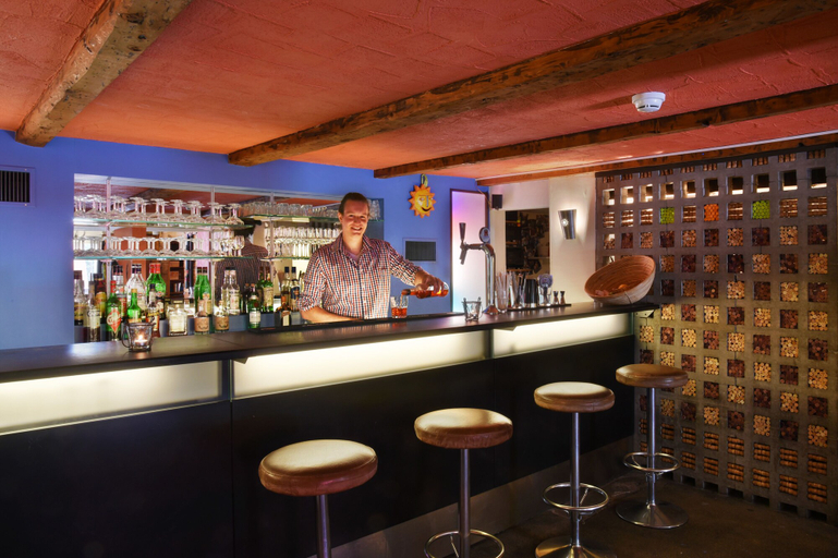 Food & Drinks 5, Hotel Seehof Arosa, Plessur