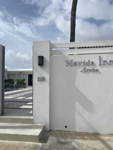 Exterior & Views 2, Movida Inn Aruba