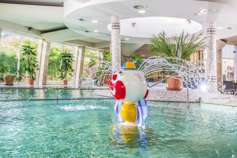 Sport & Beauty 5, Residence Hotel Balaton, Siófok
