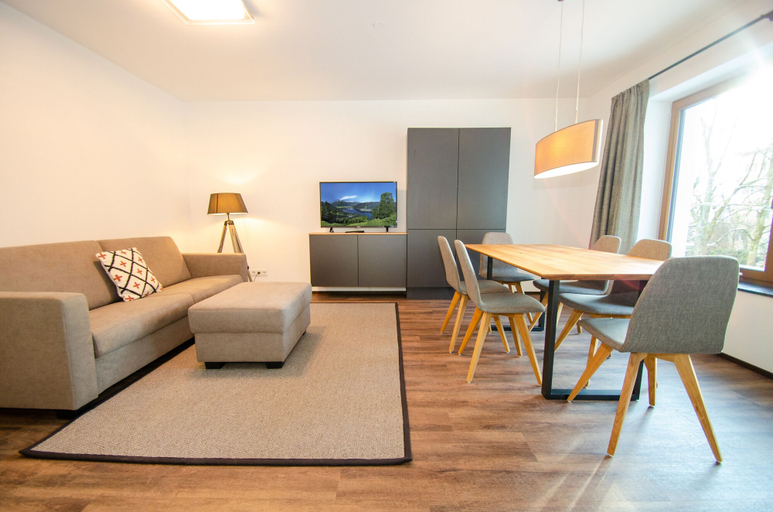 Others 4, Finest Villa Zell am See, Zell am See