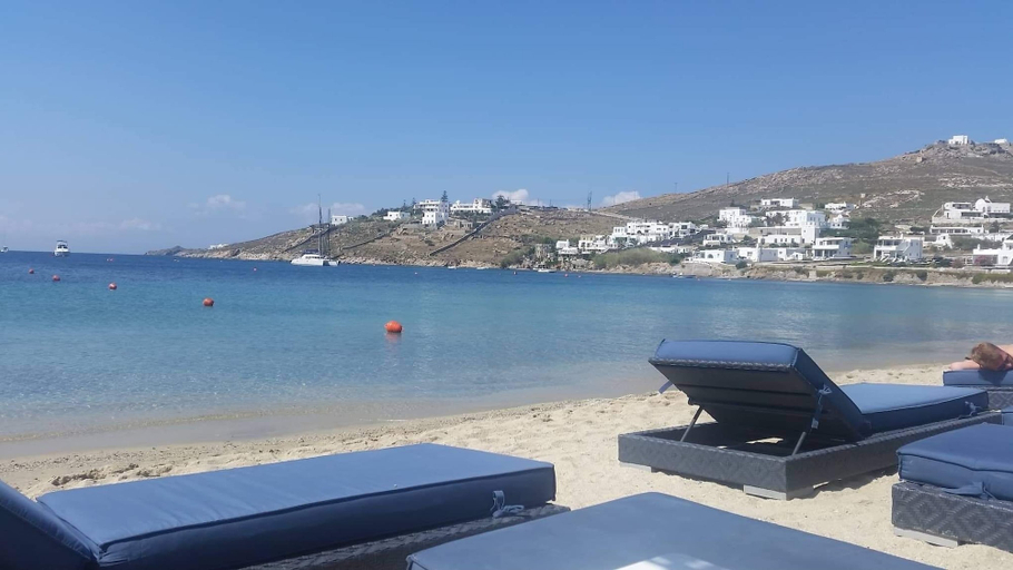 Others 4, Cycladic Ornos Apt. Near Mykonos Town, South Aegean